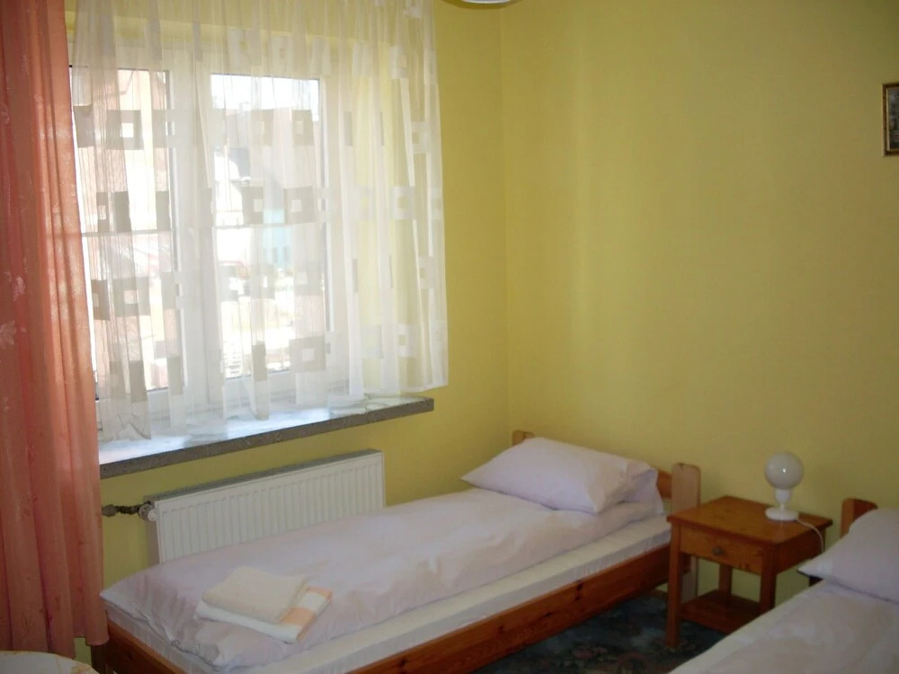 Hotel Krokus