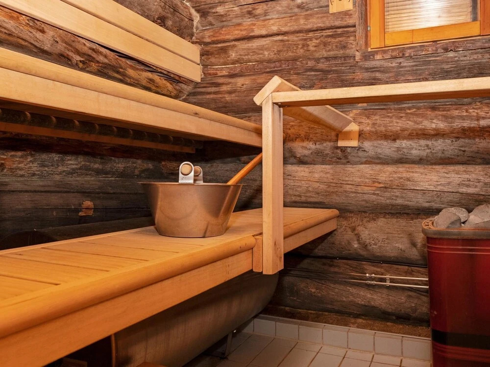 Villihanhi 7b Kuusamo