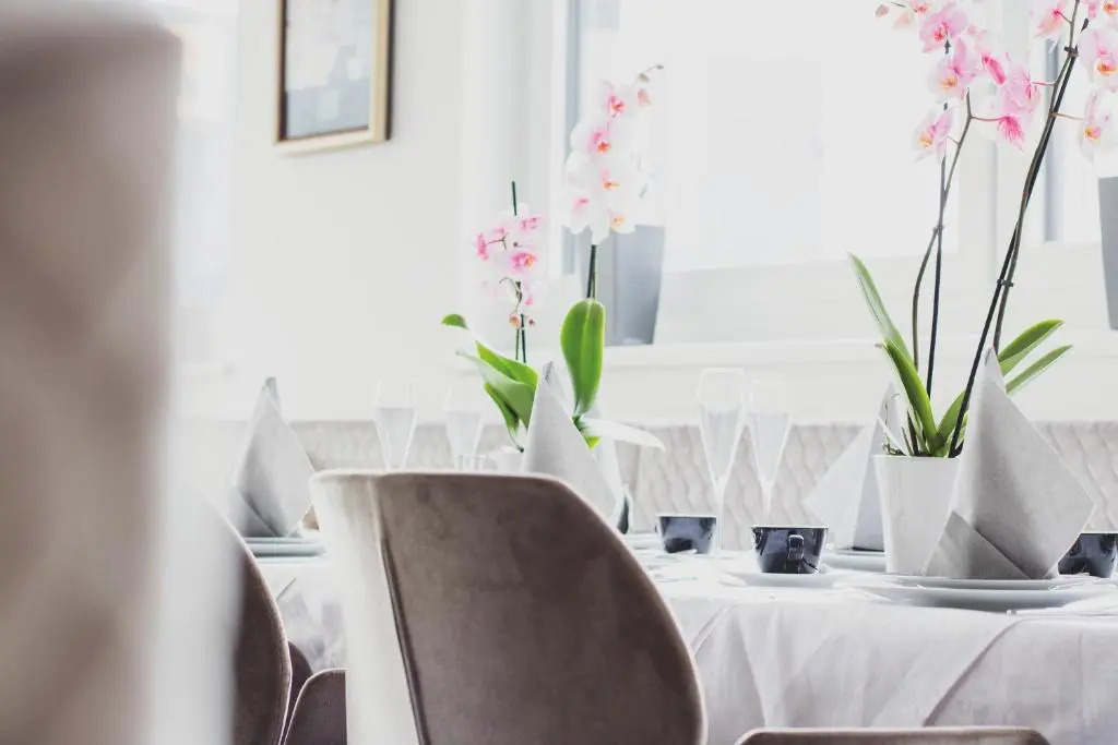 Boutique Hotel Edelmanns