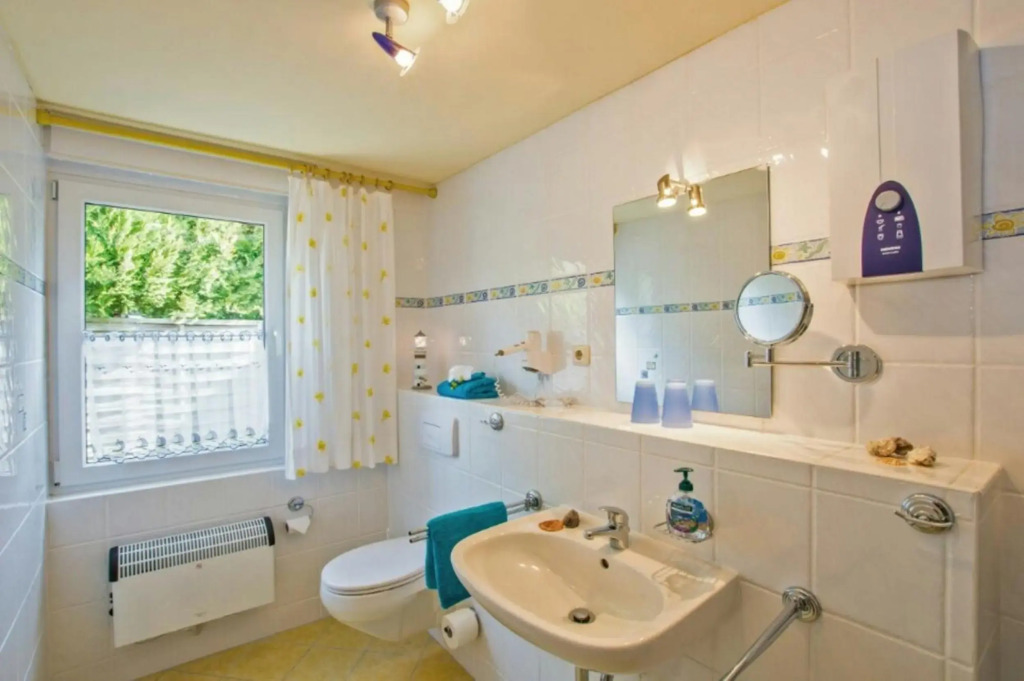 Ferienwohnung zur Ostsee 1