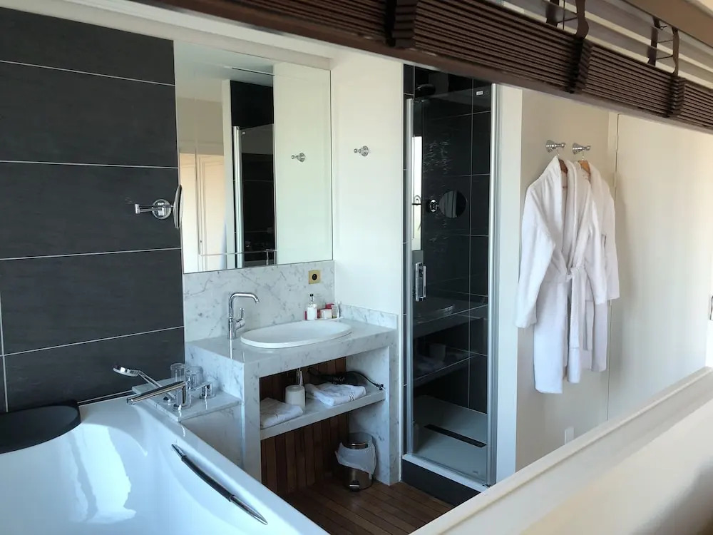Les chambres du Waterzooi