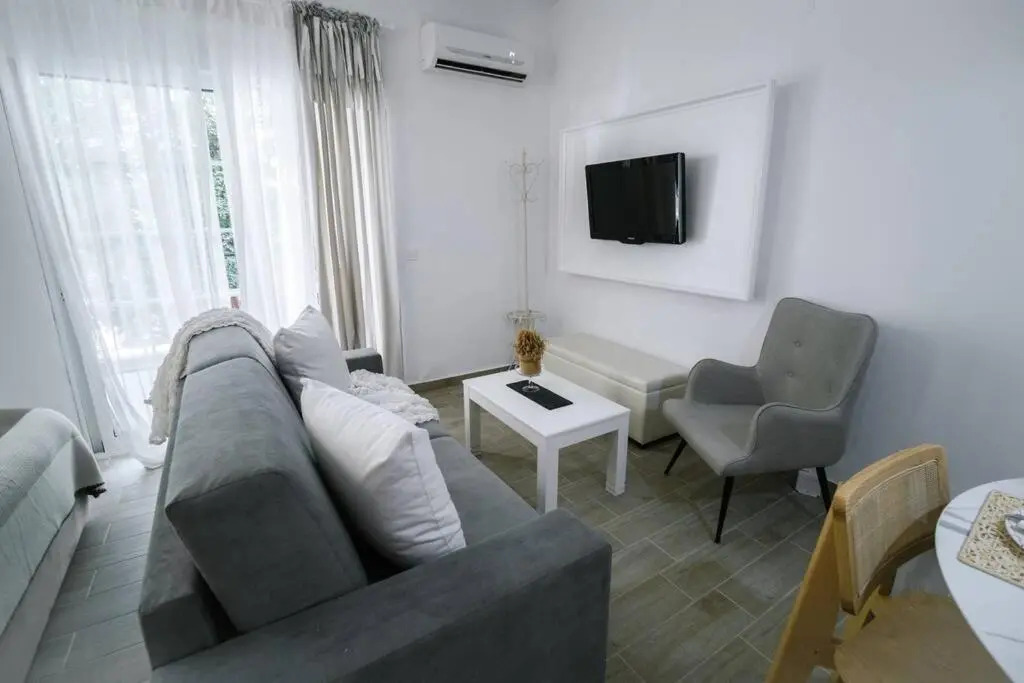 Luxury Central Studio