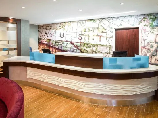 SpringHill Suites Austin South