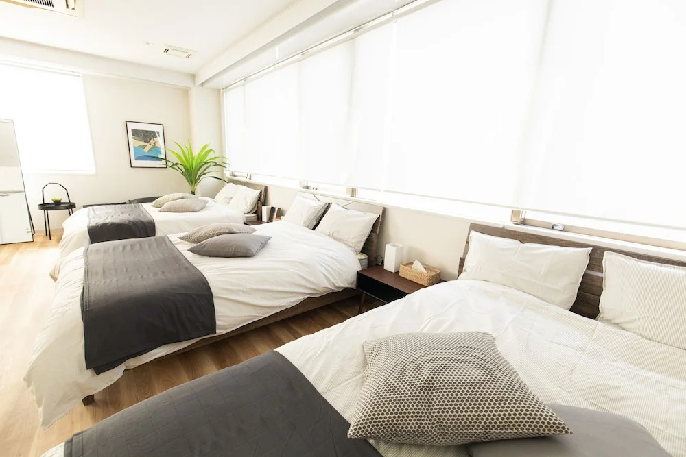 RIVER VILLAS HIROSHIMA