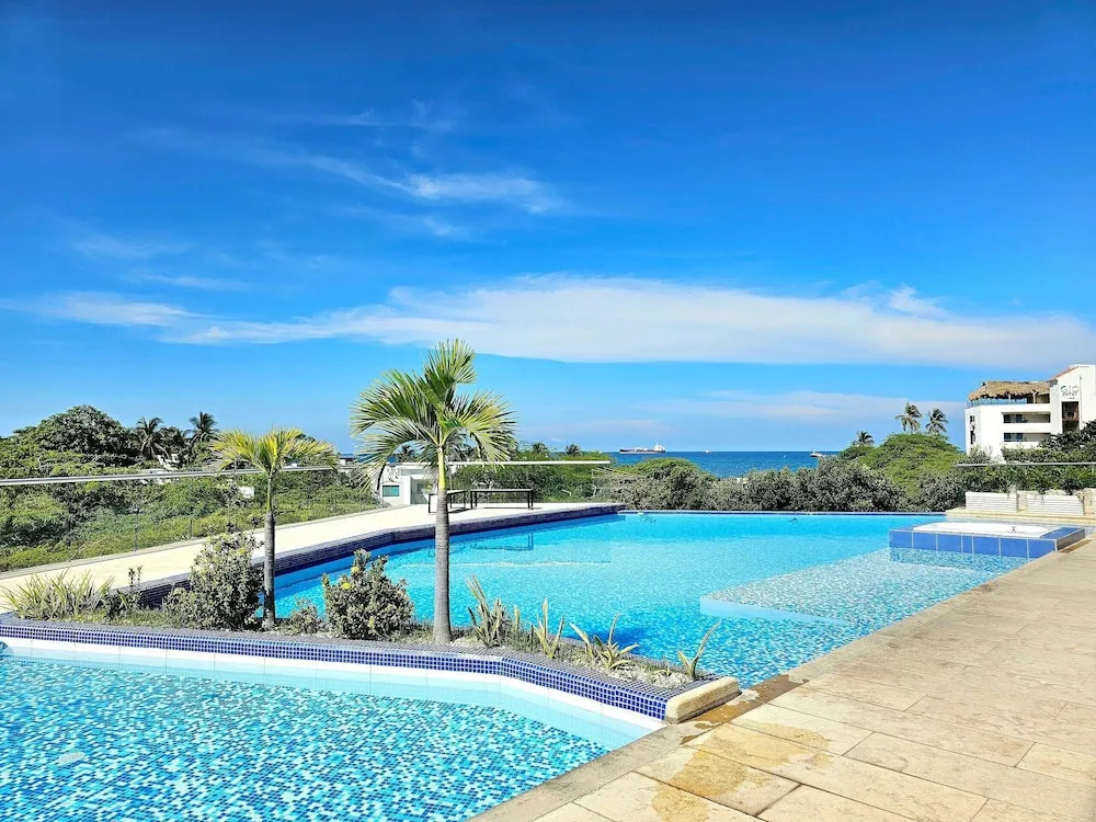 Apartamento en Pozos Colorados