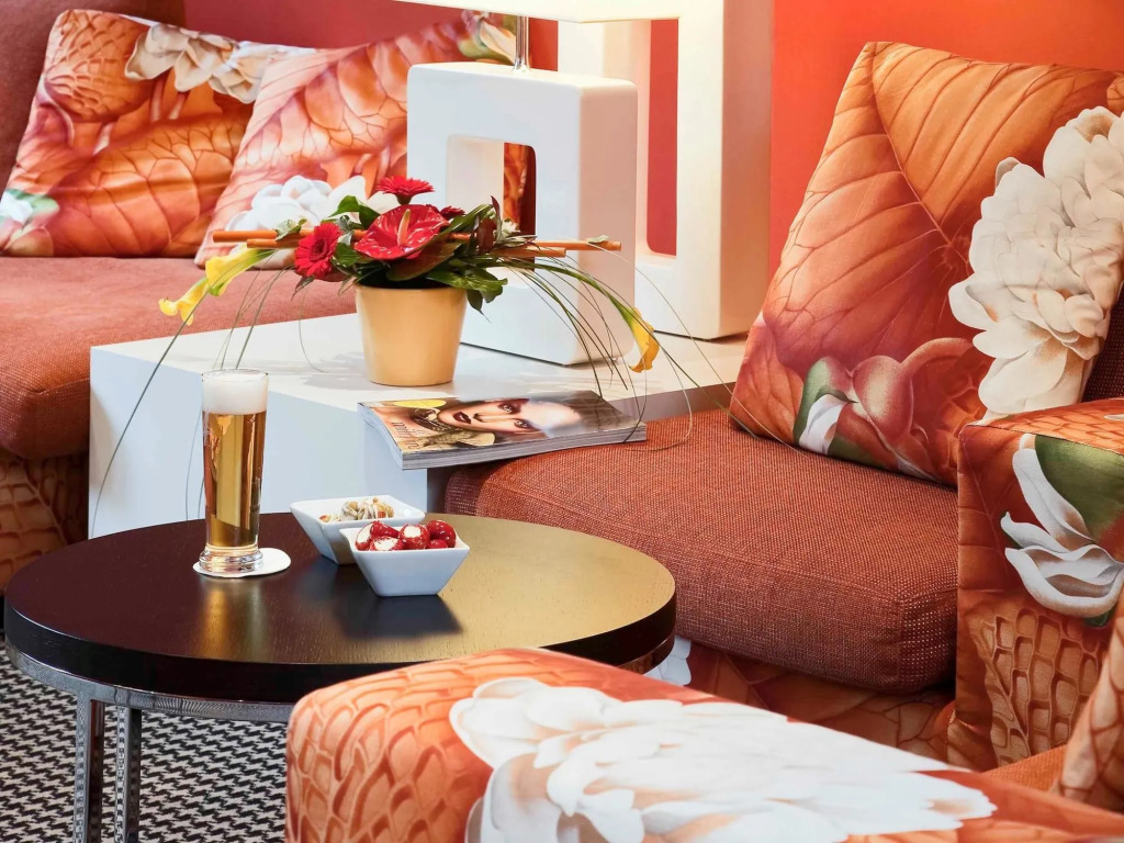 Mercure Pau Palais des Sports
