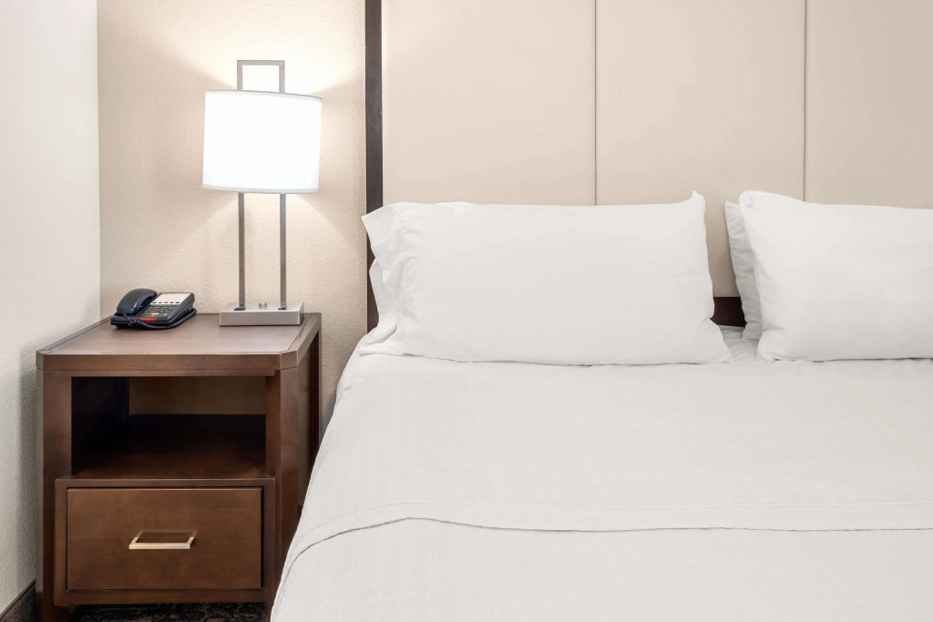 Homewood Suites By Hilton San Marcos