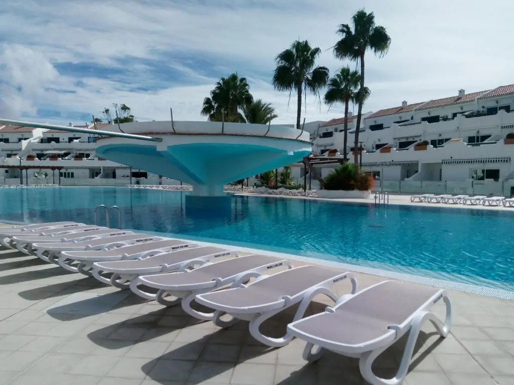 Mi Casa Es Tu Casa En Tenerife