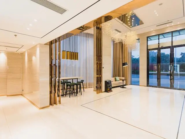 City Comfort Inn Huizhou Tongqiao