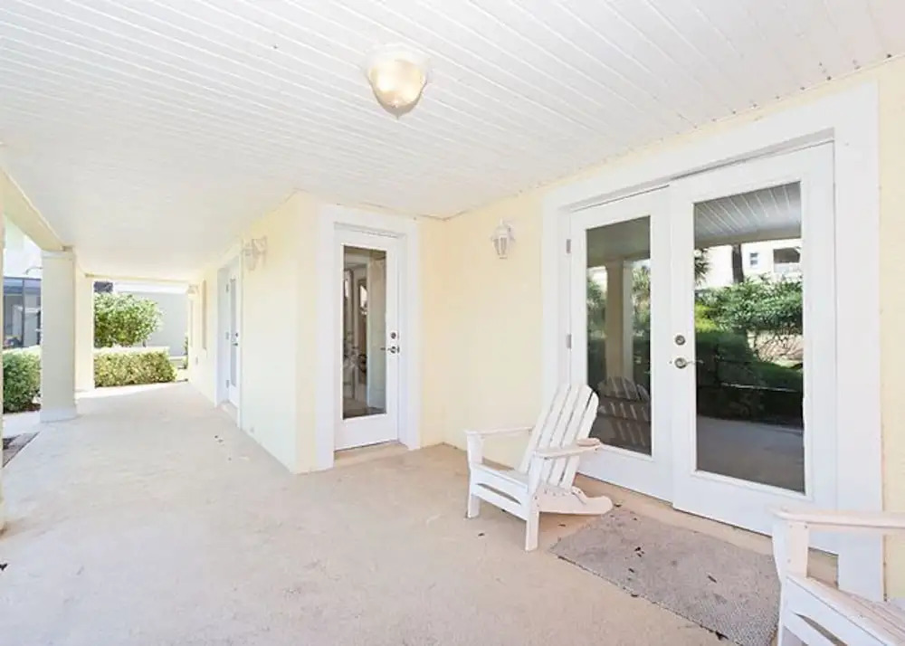 A Wave From It All, 3 Bedrooms, Sleeps 8, Cinnamon Beach, Pet Friendly, WiFi