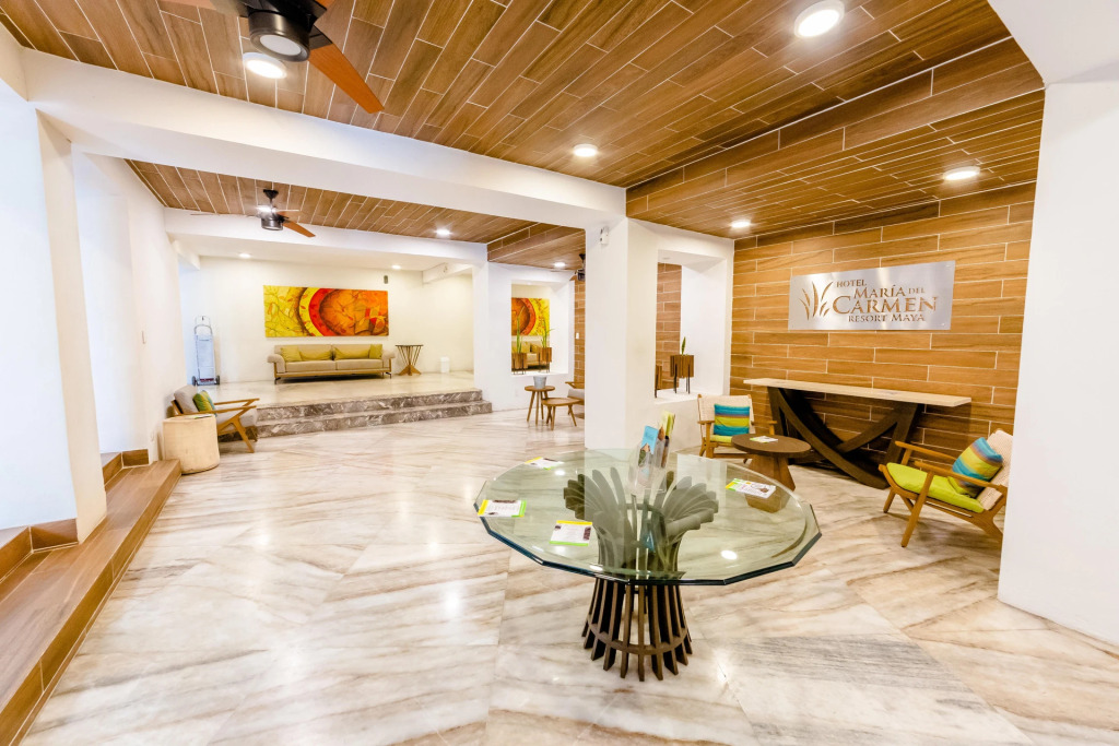 Hotel Maria del Carmen