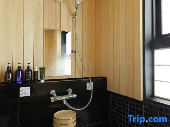 HOTEL WAMARE ONIKOUBE｜Japanese-Modern Private Villa Surrounded by Nature　Max 14 Pax