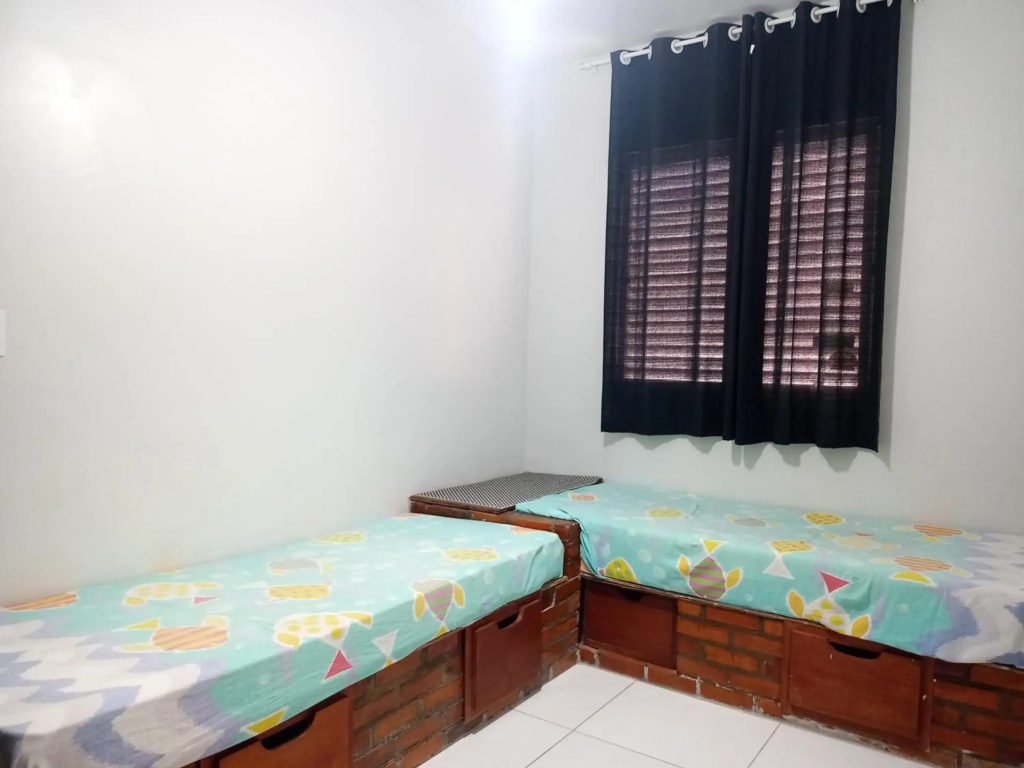 Apartamento Cabo Frio - 4 quartos, 450 m da praia