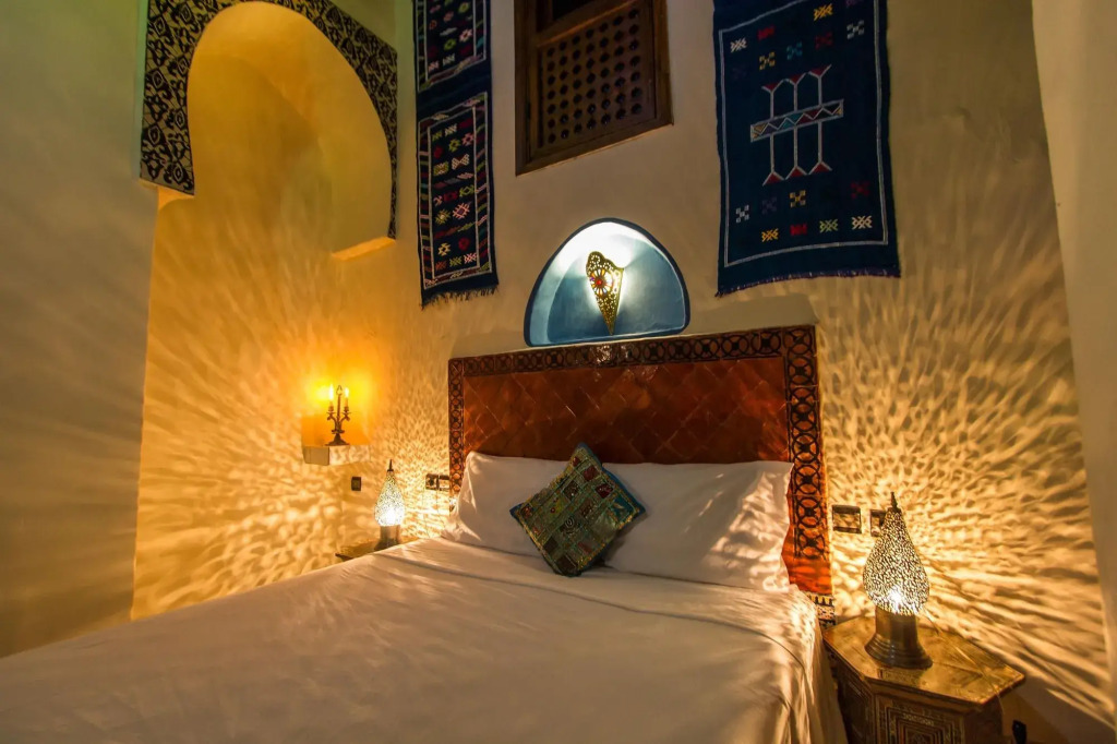 Riad Dar Mansoura
