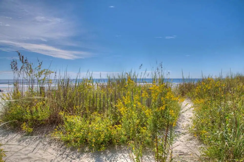 Laguna Keyes by Elliott Beach Rentals