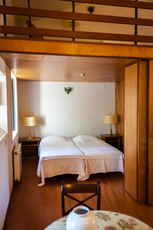 Cozy Classic Apartments 4 - Palácio da Quinta da Portela