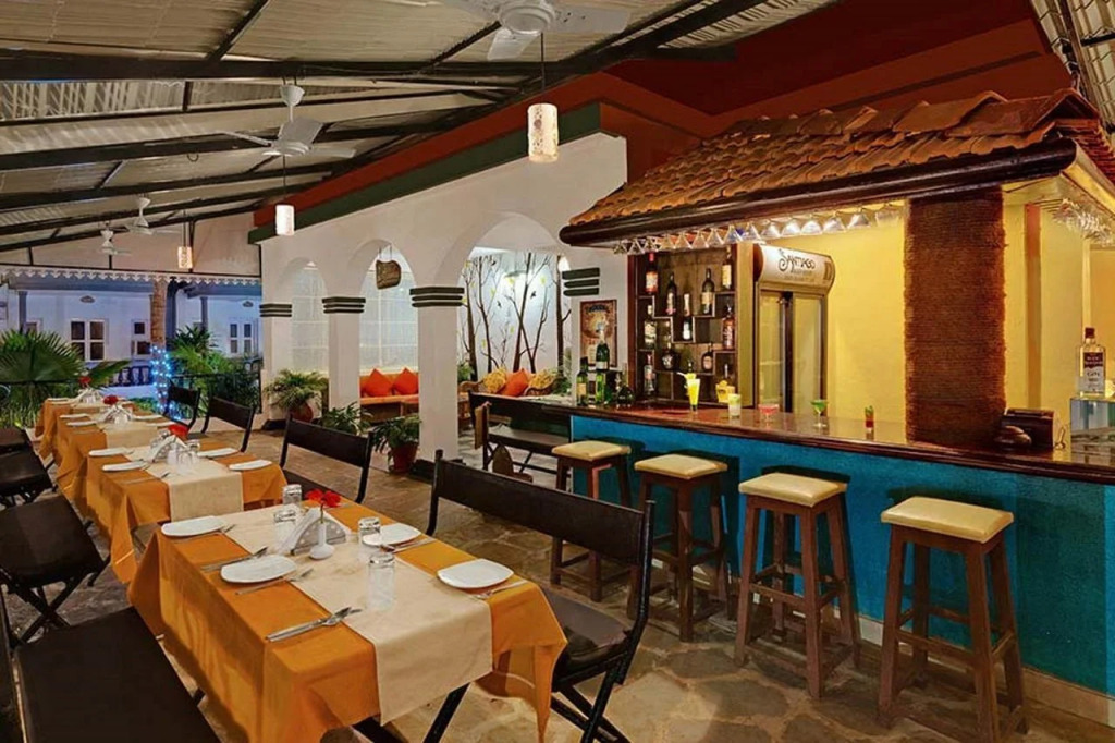 Santiago Beach Resort