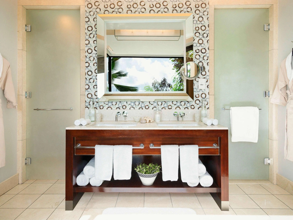 Raffles Seychelles