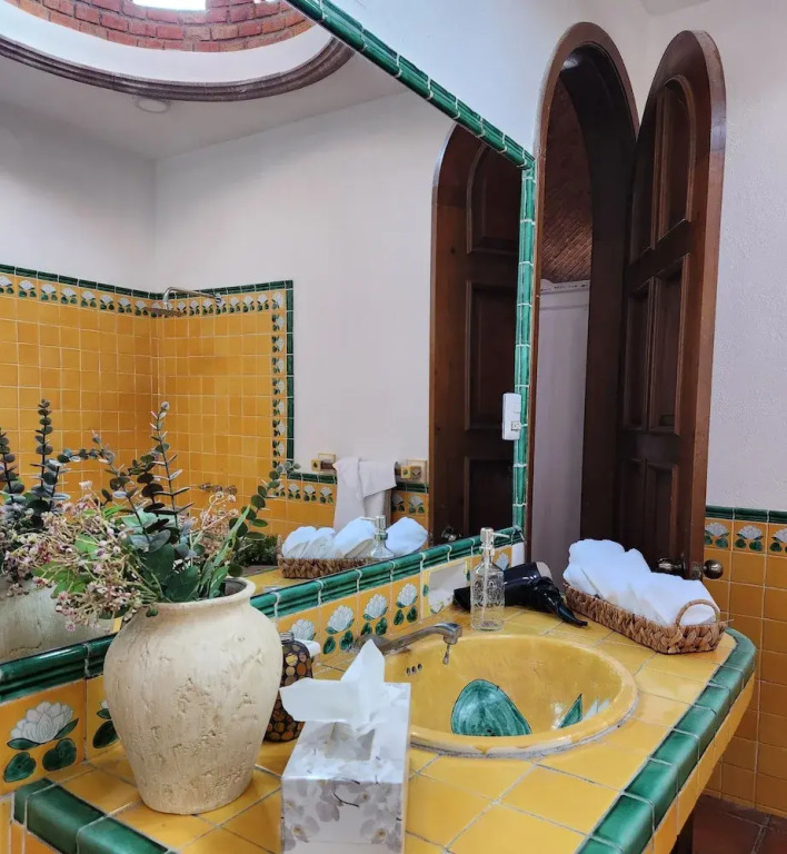 Tres Fuentes Dickinson Hotel Boutique