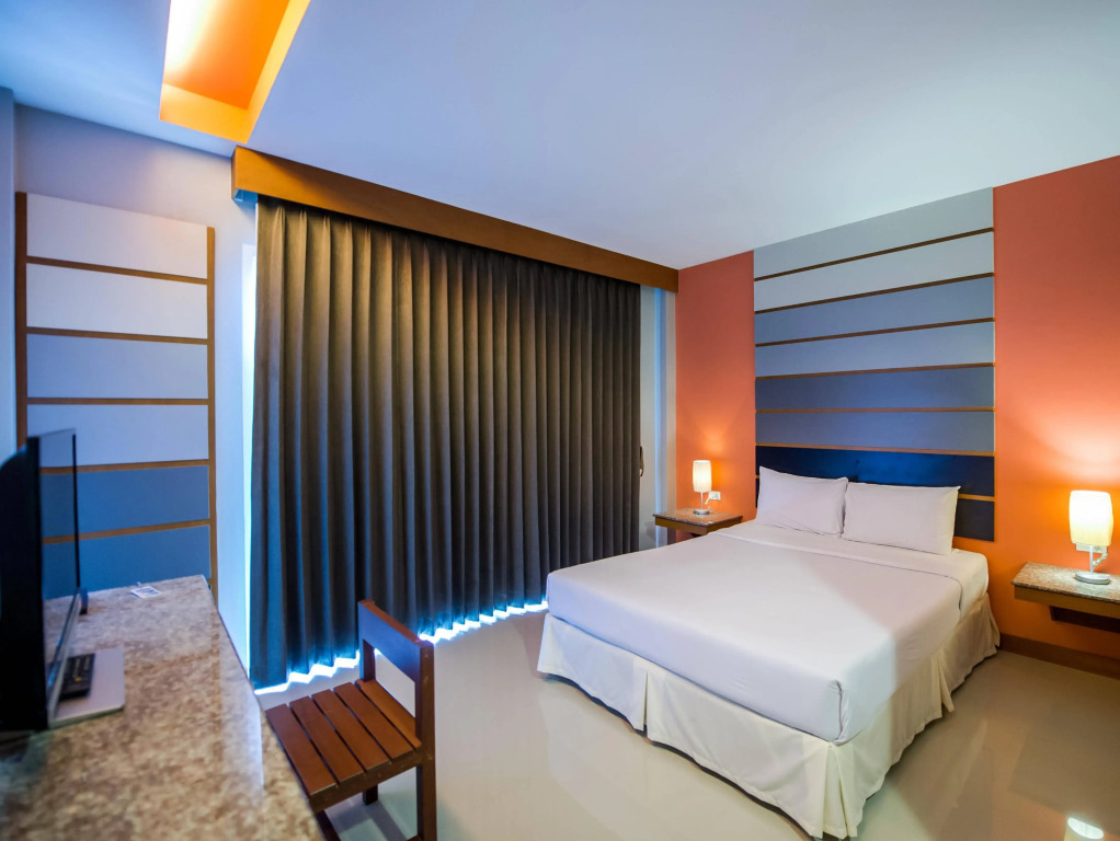 Phangan Pearl Villa