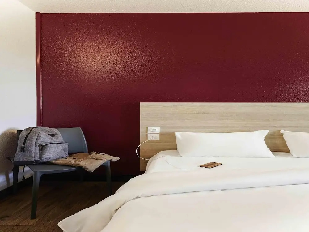 hotelF1 Fréjus Roquebrune sur Argens