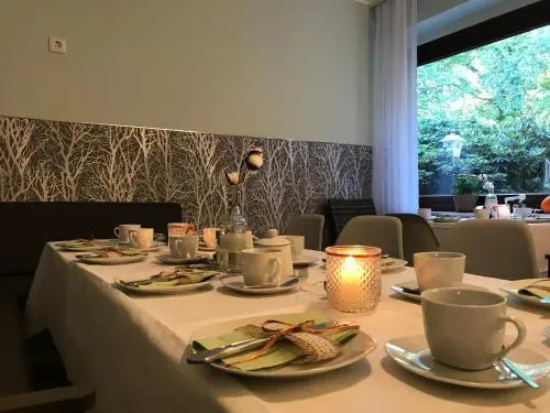 Waldpension Bielefeld