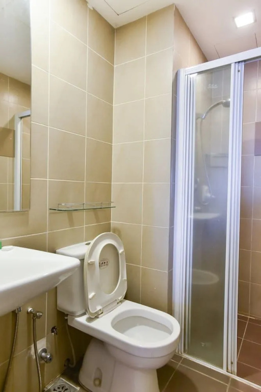 Oyo Home 633 Homey 1Br Taragon Puteri