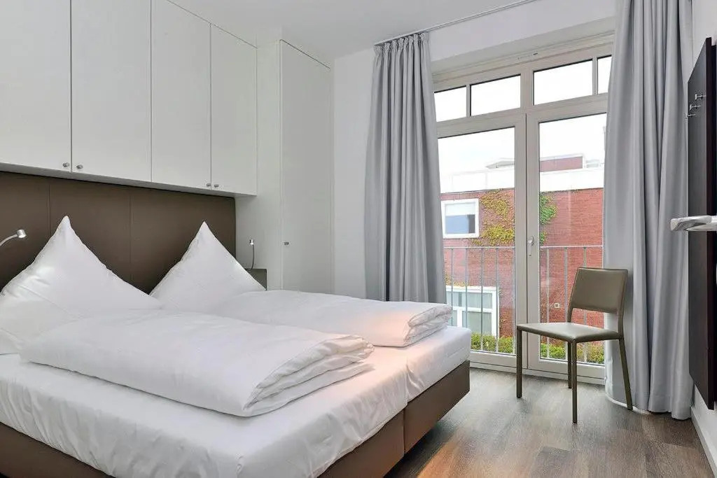 Aparthotel Anna Düne Aparthotel Anna Düne 1 24