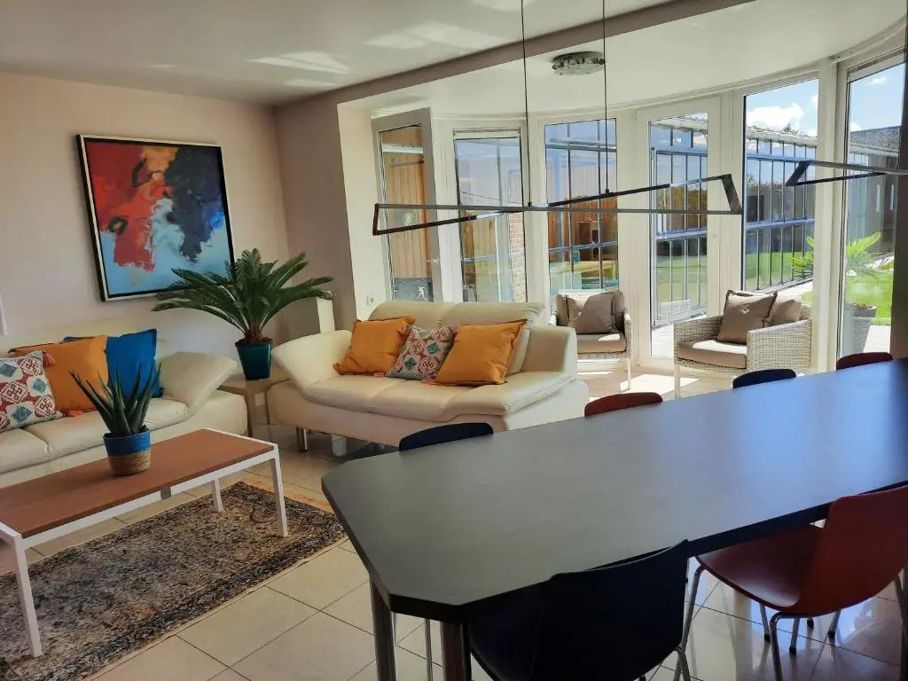 Holiday Home Mooi - Voeren
