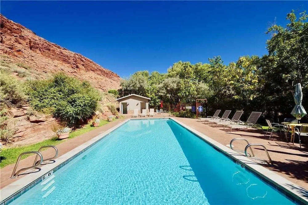 Moab Springs Ranch 2 2 Bedrooms 2.5 Bathrooms Condo