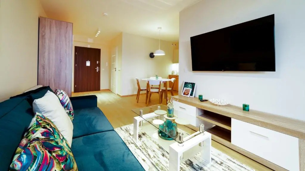 La Siesta Triventi Mountain Residence