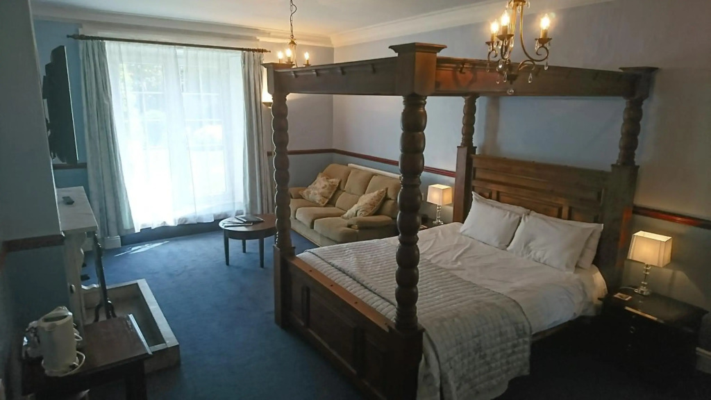 George & Dragon Hotel