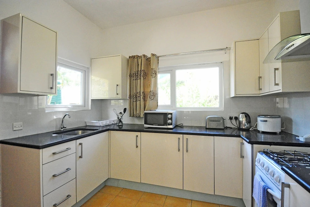 GT Self Catering Apartments