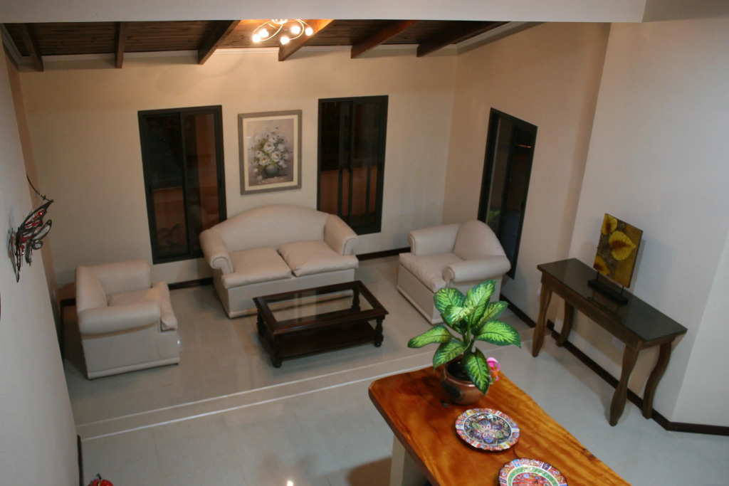 Posada del Jacarandá