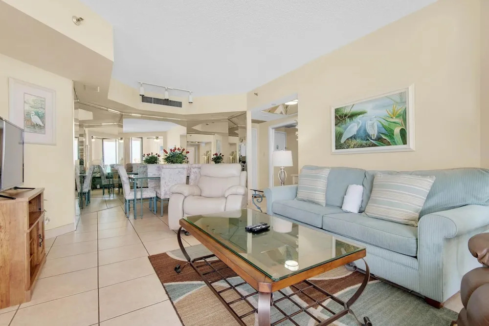 Surfside Resort #1103