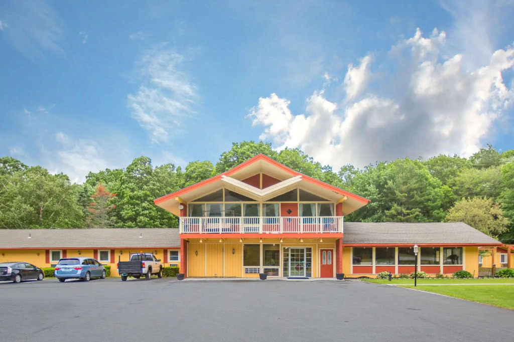 Econo Lodge