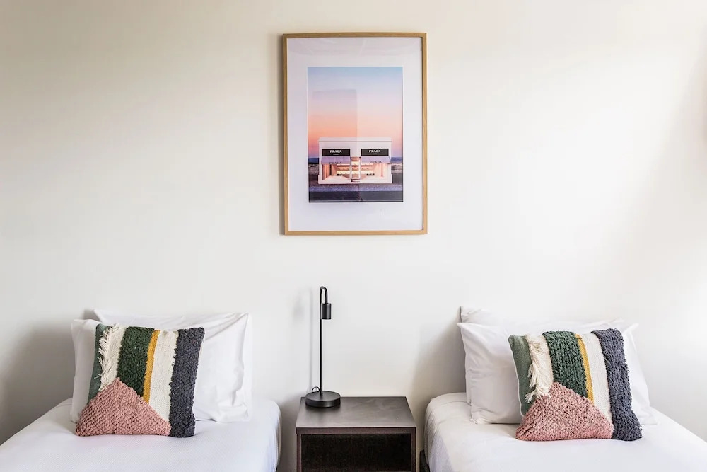 The Post Hotel