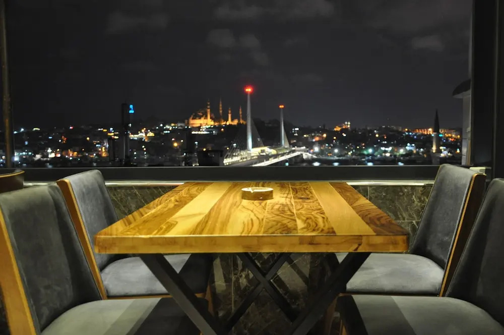 New Galata Hotels