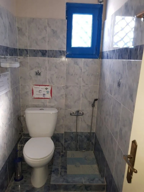 Karabo Hotel