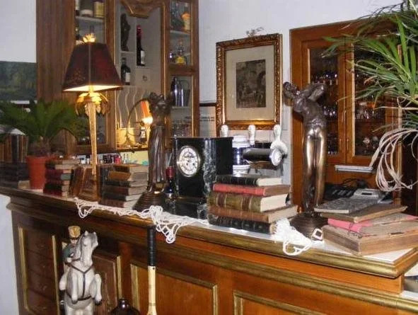 LA VILLA Hôtel-Restaurant