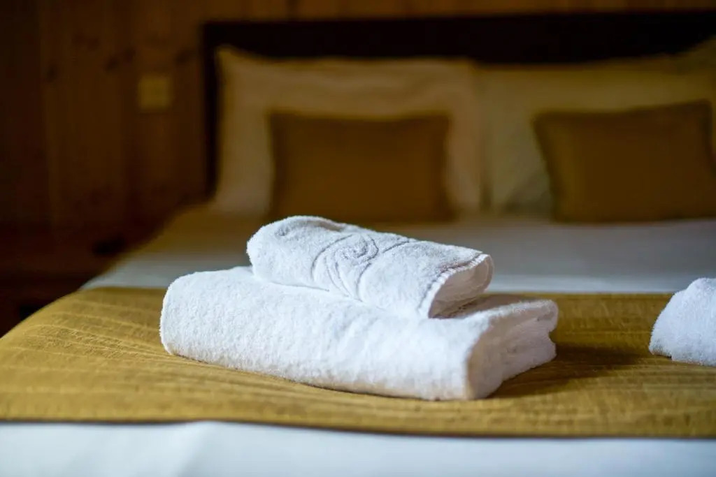 Loch Ness Lodge Hotel