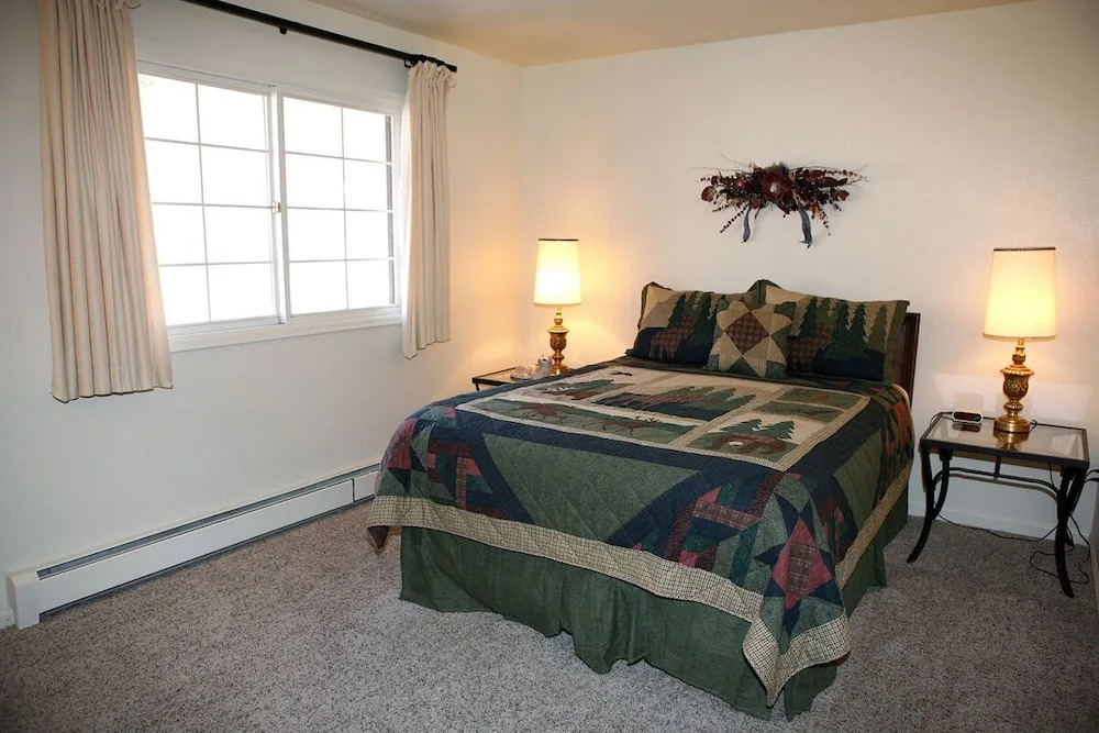 Fawn Valley Inn: 292
