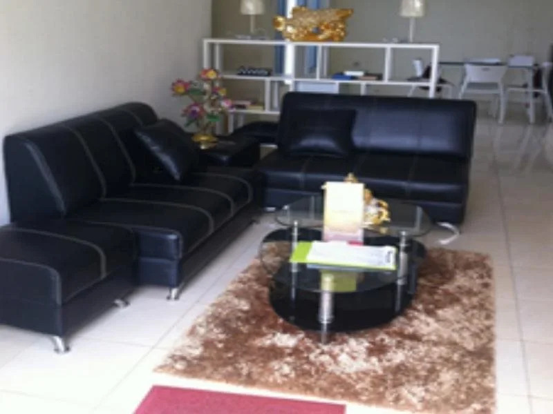 Gardenia Residence Guest House