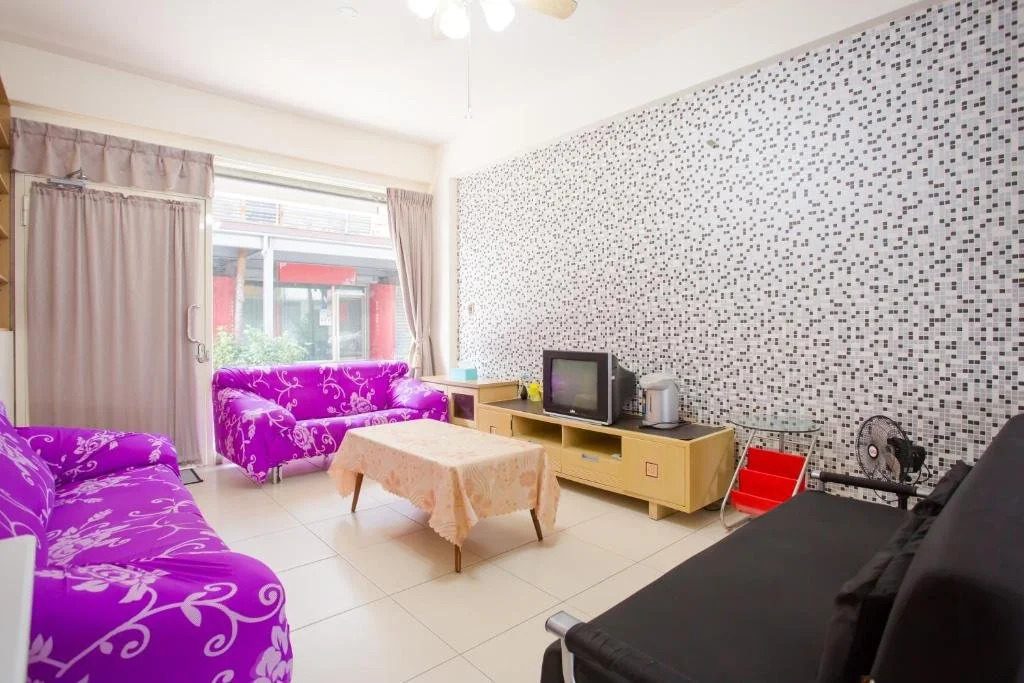 Miaoli Sanyi Bo Wu Guan Homestay