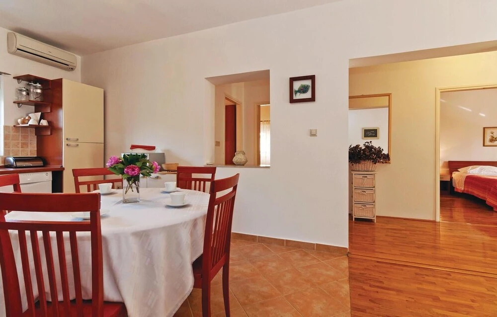 Holiday Home Put Vrljuge Iv