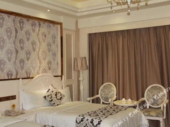 Jinlong Wanhao Hotel