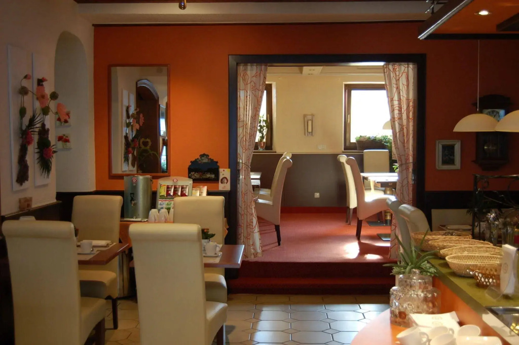 Hotel zur Linde