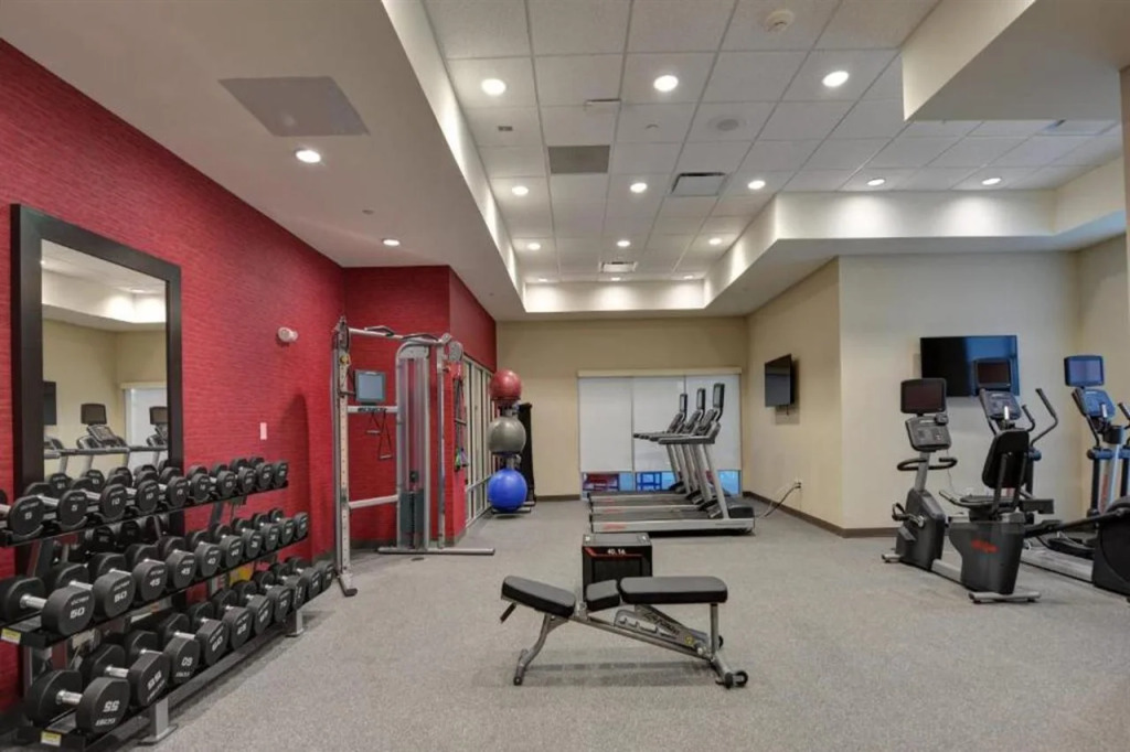 Home2 Suites By Hilton Charlotte Piper Glen