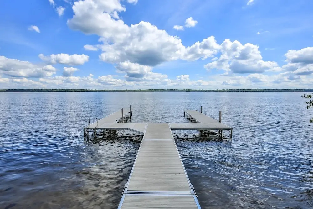 Sandy Shores - 4 Br Home