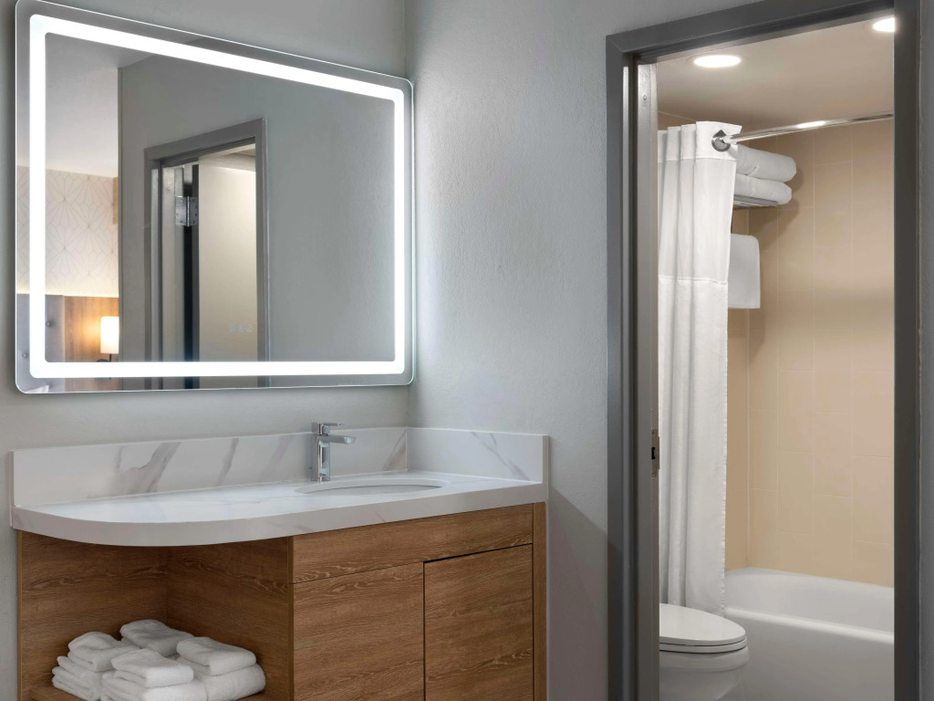 Hyatt Place Kansas City/Overland Park/Metcalf